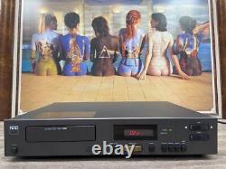 NAD 5220 Affordable CD Player Perfect for Home Theater Systems