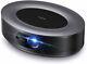 Nebula Cosmos 1080p Fhd Wi-fi Projector Android Tv 9.0 Dolby Video Home Theater