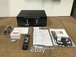 NEW Denon 9.2 Home Theater Receiver 125 watts AVR-X4500H NEW Dolby OPEN3YEAR