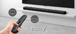 NEW LG SP8YA 3.1.2 Wireless TV Speaker Home Theatre Sound Bar With Dolby Atmos