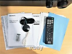 NICE Sony Multi Channel Home Theatre AV Receiver STR-DH790 7.2ch 4k Dolby