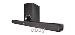 Nearly New Denon DHT-S316 Home Theatre Sound Bar System