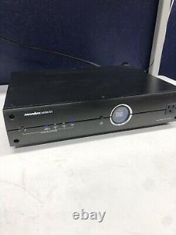 Nice PreOwned PANAMAX M5300-EX Home Theater Power Conditioner in Box