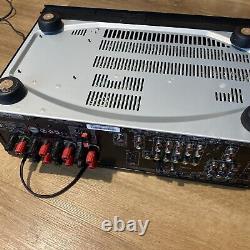 ONKYO TX-SR508 AV Receiver 7.1 Home Theater Amplifier, (No remote)