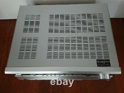 ONKYO TX-SR605 7.1 Channel AV Receiver Amplifier Home Cinema Theatre Dolby