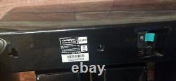 Onkyo 5.1 Home Cinema System Surround Sound Speakers Powered Active Sub Woofer