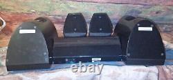 Onkyo 5.1 Home Cinema System Surround Sound Speakers Powered Active Sub Woofer