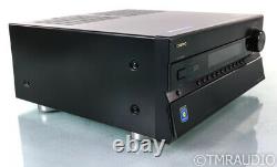 Onkyo PR-SC5508 9.2 Channel Home Theater Processor Black MM Phono Upgraded