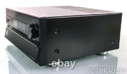 Onkyo PR-SC5508 9.2 Channel Home Theater Processor Black MM Phono Upgraded