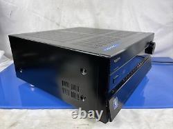 Onkyo TX-NR5008 9.2 Flagship THX Home Theater Surround Sound Receiver HDMI