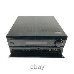 Onkyo TX-NR5008 Flagship 9.2-Channel Network Home Theater Receiver