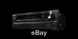 Onkyo © TX-NR535 5.2CH 500W 4K Network Home Theater Dolby Bluetooth A/V Receiver
