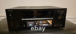 Onkyo TX-NR676 7.2-channel Home Theater Receiver