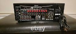 Onkyo TX-NR676 7.2-channel Home Theater Receiver