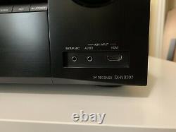 Onkyo TX-NR797 Home Theater Audio-Visual Receiver 9.2-Channel Dolby Atmos 4K HDR
