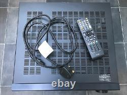 Onkyo TX-NR807 AV Receiver 7.2 Amplifier Home Cinema Theater