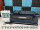 Onkyo Tx-sr607 Home Theater Receiver (black) Near Mint Refreshed + Remote L@@k