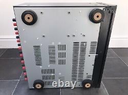 Onkyo TX-SR806 AV Receiver 7.1 Amplifier 180 Withch Home Cinema Theater 2