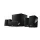 Open Box Yamaha Ns-p41 5.1 Home Theatre Speaker Package