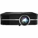 Optoma Uhd51a Amazon Alexa 4k Ultra High Definition Home Theater Projector