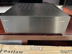 Outlaw Audio Model 5000 5 channel Home Theater Amp