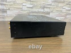 PANAMAX M5500 Home Theater Power Conditioner 11 Outlet Power Filtration