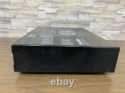 PANAMAX M5500 Home Theater Power Conditioner 11 Outlet Power Filtration