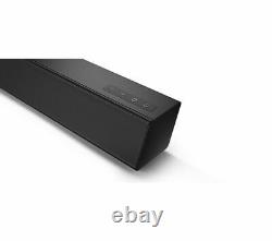 PHILIPS TAB5305/10 2.1 Wireless TV Speaker Home Theater Sound Bar Currys