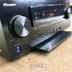PIONEER SC-61 AV RECEIVER 7.2 CHANNEL HDMI Surround Sound Home Theater BUNDLE