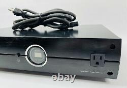 Panamax M5300-EX 11-Outlet Home Theater Power Conditioner Tested Working