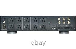 Panamax M5300 PM 11 Outlet Home Theater Surge Protection + Power Conditioner