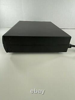 Panamax M5500-EX Home Theater Power Conditioner 11 Outlets Power Filtration