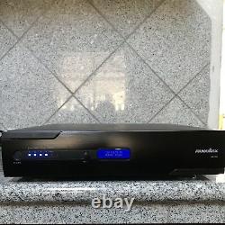 Panamax MB1500 Home Theater Battery Backup and Power Conditioner