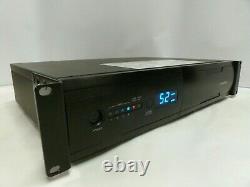 Panamax MX5102 Home Theater, Rack Mount UPS, Power Conditioner & Management