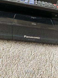 Panasonic, Blu-ray DVD Home Cinema Sc-BT230, Black, good condition