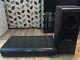 Panasonic Hometheater Sound System With Subwoofer, Speakers & Remote (sa-pt160)