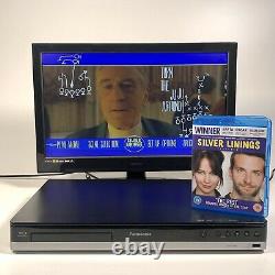 Panasonic SA-BTT405 3D Blu Ray Home Cinema System 5.1 Surround Sound Theatre