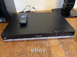 Panasonic SA-BTT465 1000W 3D Blu ray Smart Network 5.1Ch Home Theater System