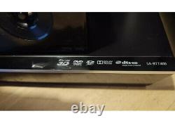 Panasonic SA-BTT 400 5.1 3D Blu-Ray Home Cinema Theatre Surround Sound System