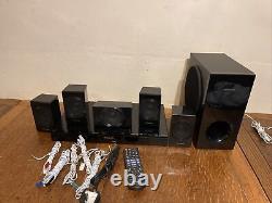 Panasonic SA-XH170 5.1 Channel 1000W Home Theatre System