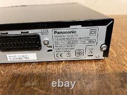 Panasonic SA-XH170 5.1 Channel 1000W Home Theatre System