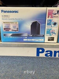 Panasonic SC-HTB550 Home Theatre Audio System