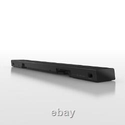 Panasonic SC-HTB600 Bluetooth Sound Bar Dolby Atmos/DTSX Wireless Sub