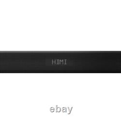 Panasonic SC-HTB600 Bluetooth Sound Bar Dolby Atmos/DTSX Wireless Sub