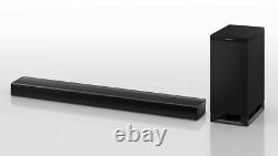 Panasonic SC-HTB900 3.1CH 505W Dolby Atmos Soundbar Wireless Sub Chromecast