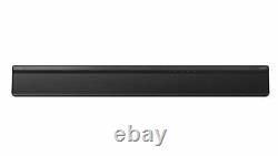 Panasonic SC-HTB900 3.1CH 505W Dolby Atmos Soundbar Wireless Sub Chromecast
