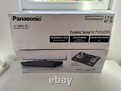 Panasonic SC-HTE80 Bluetooth Home Theatre Speaker TV Soundbar