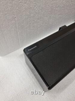 Panasonic SU-HTB900 Bluetooth Soundbar Home Theater Audio System SOUNDBAR ONLY