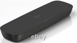 Panasonic Wireless Compact Sound Bar SC-HTB208EBK 2.0