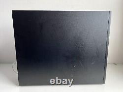 Philips 5.1 Home theatre HTS3011 5 Surround Sound Speakers & Subwoofer Used